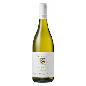 Hunter Valley “HVD Vineyard” Sémillon 