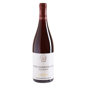 Gevrey-Chambertin AOC Premier Cru Clos Prieur 