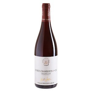 Gevrey-Chambertin AOC Premier Cru Craipillot 