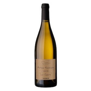 Saumur AOC “Les Essart” 
