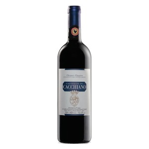 Chianti Classico DOCG 
