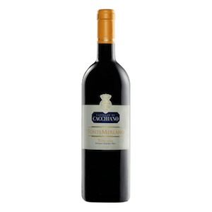 Toscana IGP “FonteMerlano” 