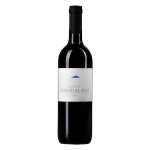 Toscana IGP Canaiolo Nero 