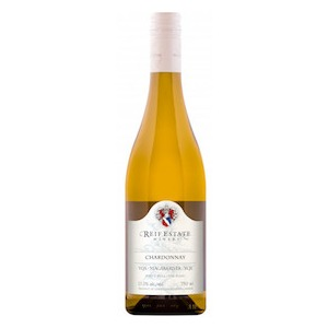 Niagara River VQA Chardonnay 