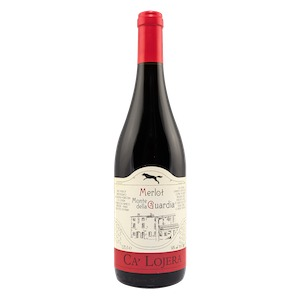Garda DOC “Monte della Guardia” Cabernet Sauvignon 