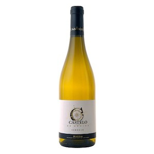 Rueda DO Verdejo 
