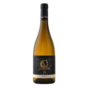 Rueda DO “Vendimia Seleccionada” Verdejo 