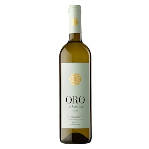 Rueda DO “Oro de Castilla” Verdejo 