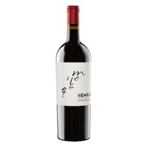 Ribera del Duero DO “Semele” 