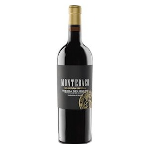 Ribera del Duero DO “Montebaco Selección Especial” 