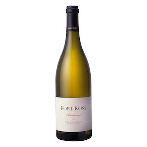 Fort Ross-Seaview AVA “FRV” Chardonnay 