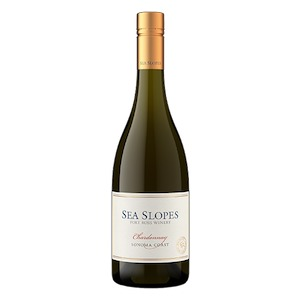 Sonoma Coast AVA “Sea Slopes” Chardonnay 