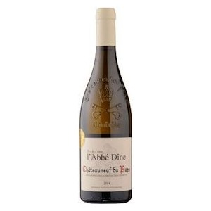 Châteauneuf-du-Pape AOC 