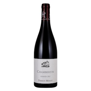 Chambertin Grand Cru AOC 