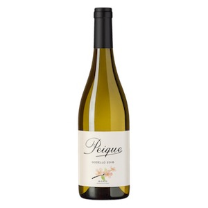 Bierzo DO Godello 
