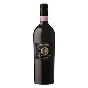 Taurasi DOCG “Le Surte” 