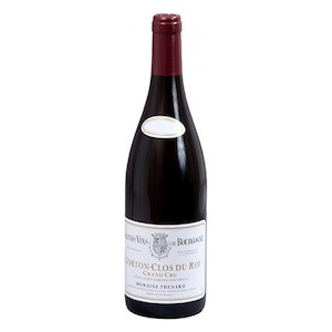 Corton Grand Cru AOC Le Clos du Roi 