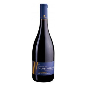 Faugères AOC “Bleus de Schiste” 