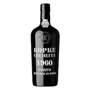 Port Tawny Port Colheita 