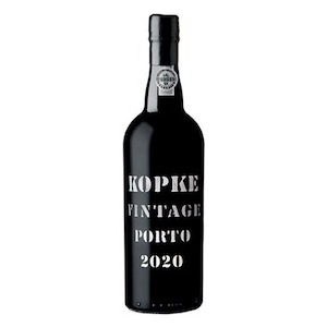 Port Vintage Port 