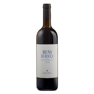 Toscana IGP “Bruno di Rocca” 