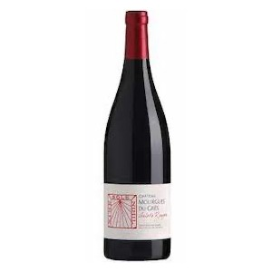 Costières de Nîmes AOC “Galets Rouges” 
