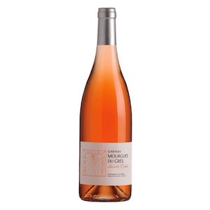 Costières de Nîmes AOC “Galets Rosés” 