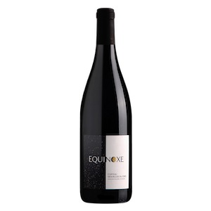 Costières de Nîmes AOC “Equinoxe” 