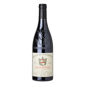 Gigondas AOC 