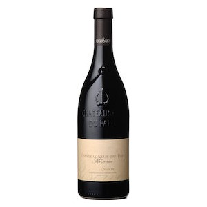 Châteauneuf-du-Pape AOC “Réserve” 