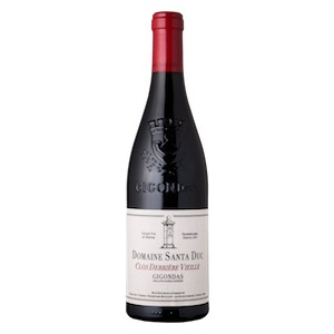 Gigondas AOC “Clos Derrière Vieille” 
