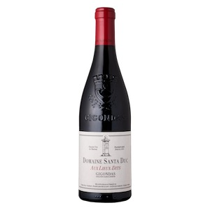 Gigondas AOC “Aux Lieux-Dits” 