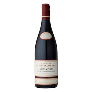 Pommard AOC Premier Cru Les Croix Noires 