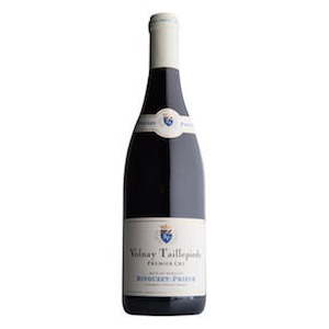 Volnay AOC Premier Cru Taille Pieds 