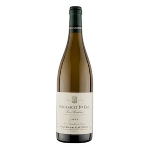 Meursault AOC Premier Cru Perrières 