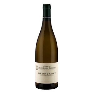 Meursault AOC 