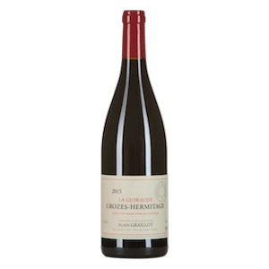 Crozes-Hermitage AOC “La Guiraude” 