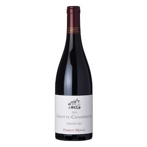 Griotte-Chambertin Grand Cru AOC 