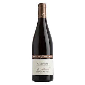 Gigondas AOC “Les Murailles” 