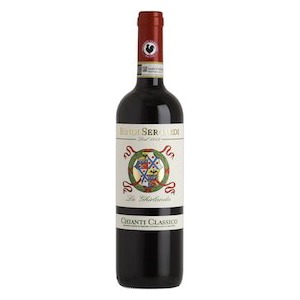 Chianti Classico DOCG “La Ghirlanda” 