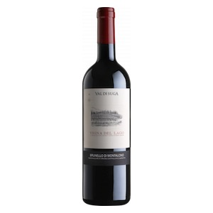 Brunello di Montalcino DOCG “Vigna del Lago” 