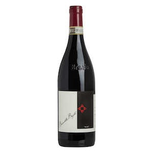 Barbera d’Asti DOCG “Bricco della Bigotta” 