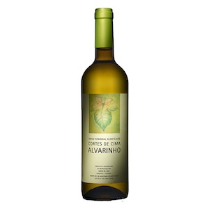 Alentejo VR Alvarinho 