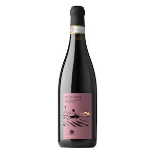 Colli di Conegliano DOCG “Bruscade” 