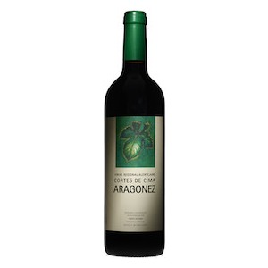 Alentejo VR Aragonez 