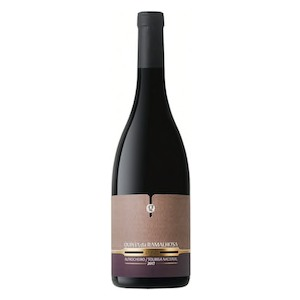 Dão DOC Touriga Nacional Alfrocheiro 