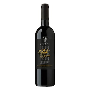 Cannonau di Sardegna DOC “Ballu Tundu” Riserva 