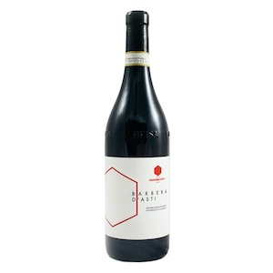 Barbera d’Asti DOCG 