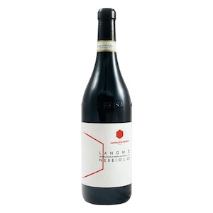Langhe DOC Nebbiolo 