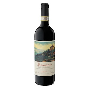 Chianti Classico DOCG 
